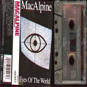 Download MacAlpine - Eyes Of The World