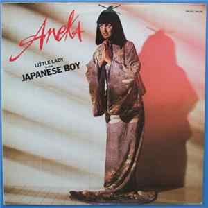 Download Aneka - Little lady