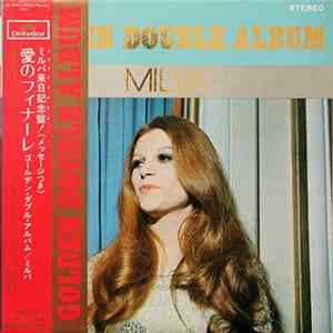 Download Milva - Golden Double Album