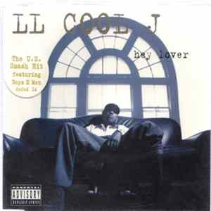 Download LL Cool J - Hey Lover