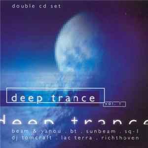Download Various - Deep Trance Vol. 1