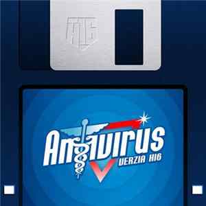 Download H16 - Antivírus Mixtape
