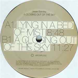 Download Jesse Somfay - A Closing Out Of The Sky