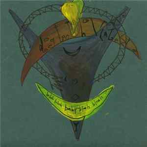 Download Dog Tooth Violet - Blah Blah Baby Blah Blah
