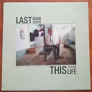 Download Last Man Down - This Sporting Life