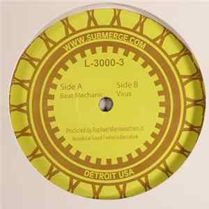 Download M.I.A - Beat Mechanic