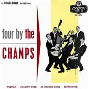 Download The Champs - Four By The Champs