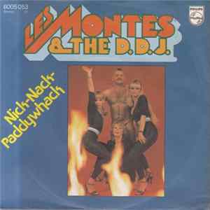 Download Les Montes & The D.D.J. - Nick-Nack-Paddywhack