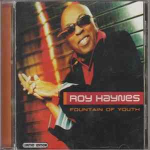 Download Roy Haynes - Fountain Of Youth