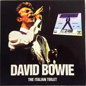 Download David Bowie - The Italian Toilet