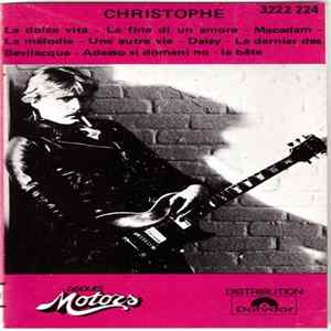 Download Christophe - La Dolce Vita