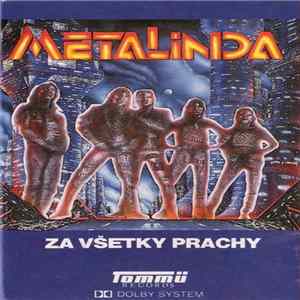 Download Metalinda - Za Všetky Prachy