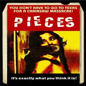 Download Burial Ground - Pieces