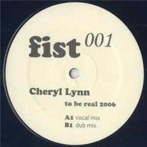 Download Cheryl Lynn - To Be Real 2006