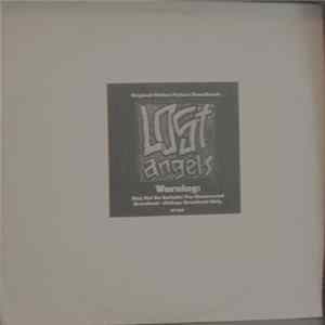Download Various - Lost Angels Original Motion Picture Soundtrack