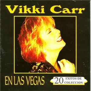 Download Vikki Carr - En Las Vegas