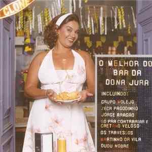 Download Various - O Melhor Do Bar Da Dona Jura
