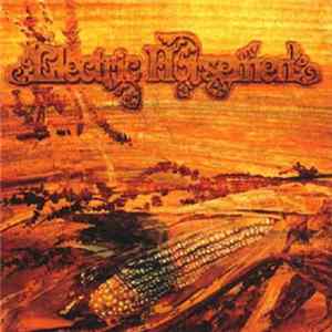 Download Electric Horsemen - Electric Horsemen
