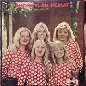 Download Ahonkylän Flikat Joht. Lasse Lintala - Ahonkylän Flikat