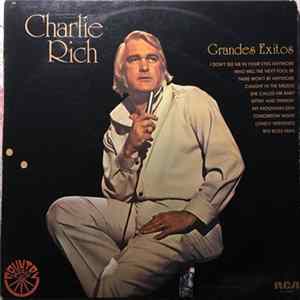 Download Charlie Rich - Grandes Exitos