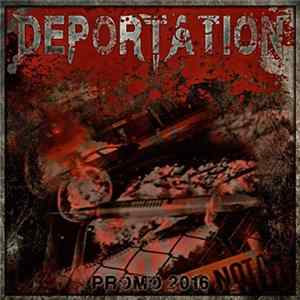 Download Deportation - Promo 2016