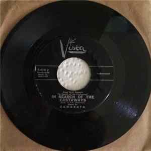 Download Tutti Camarata - In Search Of The Castaways