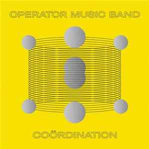 Download Operator Music Band - Coördination