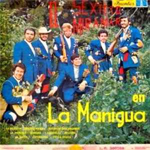Download El Sexteto Miramar - En La Manigua