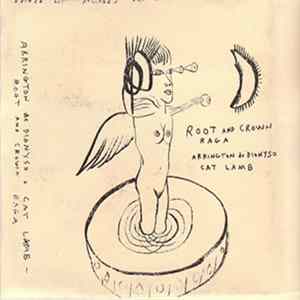 Download Arrington De Dionyso, Cat Lamb - Root And Crown Raga