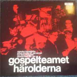 Download Gospelteamet Härolderna - Signatur Härolderna