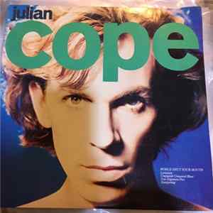 Download Julian Cope - World Shut Your Mouth