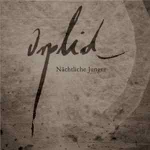 Download Orplid - Nächtliche Jünger