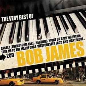 Download Bob James - The Very Best Of Bob James