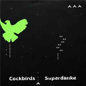 Download Cockbirds - Superdanke