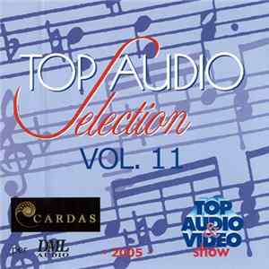 Download Various - Top Audio 2005 - Vol. 11