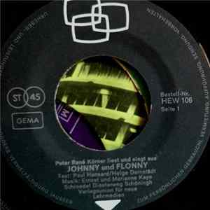 Download Peter René Körner - Johnny Und Flonny