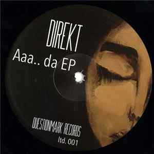 Download Direkt - Aaa.. Da EP