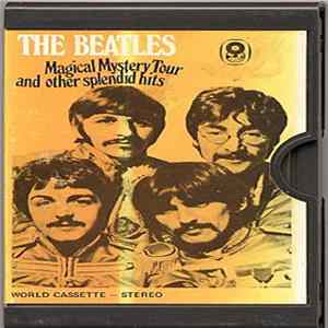 Download The Beatles - Magical Mystery Tour And Other Splendid Hits