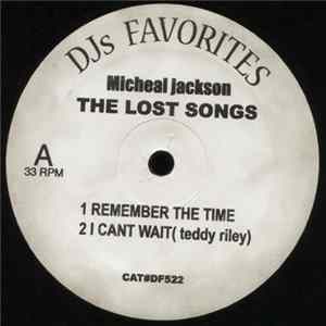 Download Michael Jackson - The Lost Songs