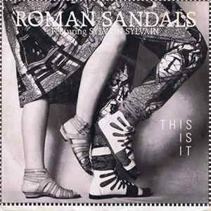 Download Roman Sandals Featuring Sylvain Sylvain - This Is It