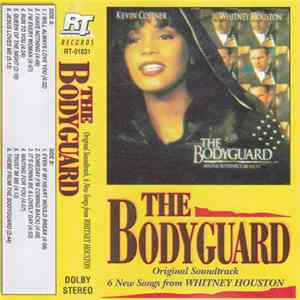 Download Various - The Bodyguard (Original Soundtrack Album)