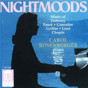 Download Carol Rosenberger - Night Moods