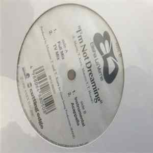 Download Elisha La'Verne - I'm Not Dreaming