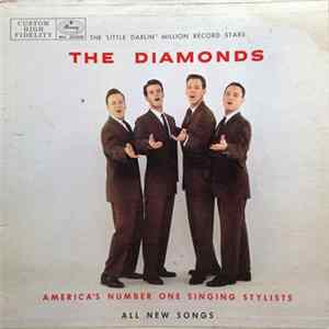 Download The Diamonds - The Diamonds