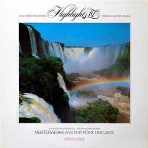 Download Various - Highlights IV, Meisterwerke Aus Pop,Rock Und Jazz