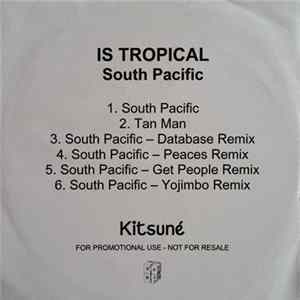Download Is Tropical - South Pacific