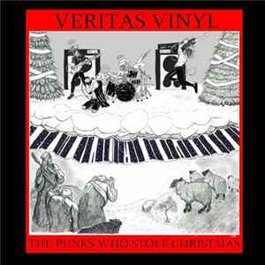 Download Various - The Punks Who Stole Christmas