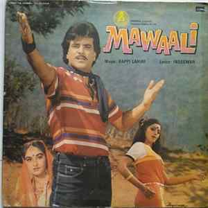 Download Bappi Lahiri, Indeewar - Mawaali