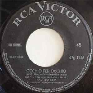 Download Maurizio Graf - Occhio Per Occhio
