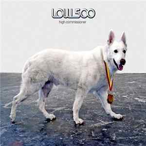 Download Low 500 - High Commissioner